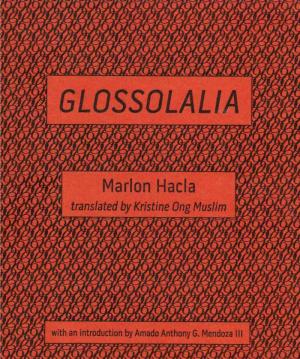 Glossolalia - cover image