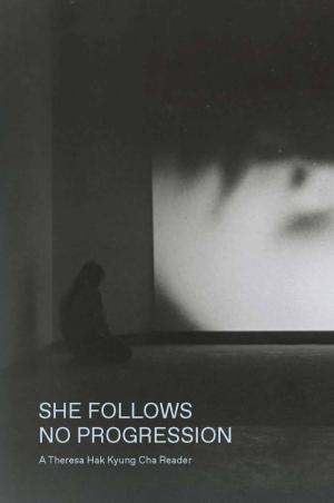 She Follows No Progression - cover image