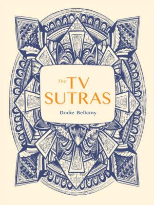 The TV Sutras - cover image