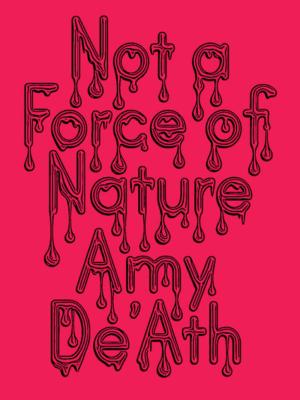 Not a Force of Nature - cover image