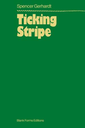 Ticking Stripe - cover image