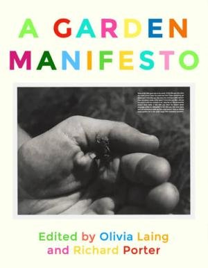 A Garden Manifesto - cover image