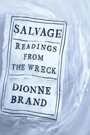 Salvage: Readings from the Wreck - cover image