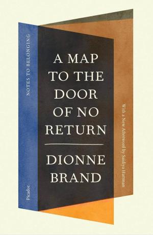 A Map to the Door of No Return: Notes to Belonging - cover image