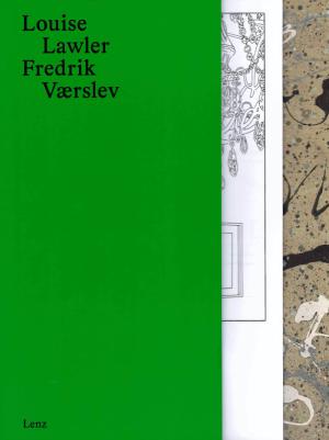 Louise Lawler, Fredrik Værslev - cover image