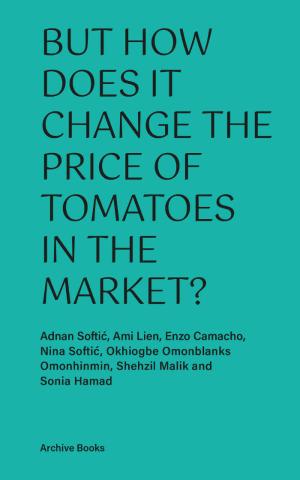 But how does it change the price of tomatoes in the market? - cover image