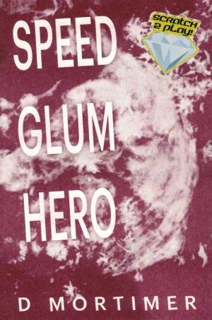 Speed Glum Hero - cover image