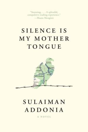 Silence Is My Mother Tongue - cover image