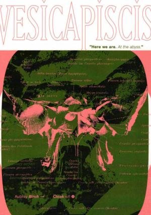 Vesicapiscis - cover image