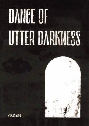 Dance of Utter Darkness - cover image