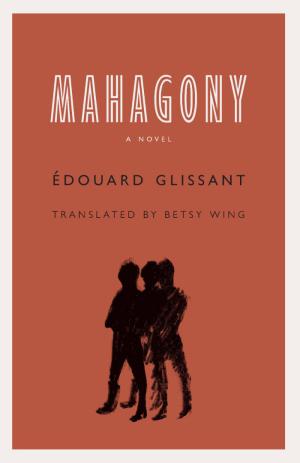 Mahagony - cover image