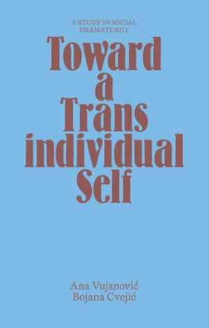 Toward a Transindividual Self (2nd edition) - cover image