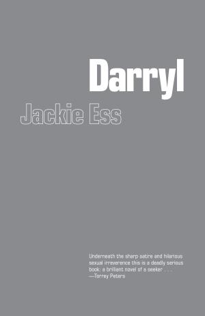 Darryl - cover image