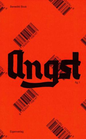 Angst - cover image