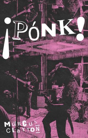 Ponk! - cover image