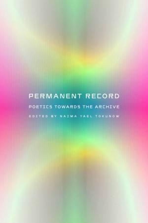 Permanent Record - cover image