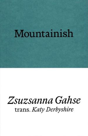 Mountainish - cover image