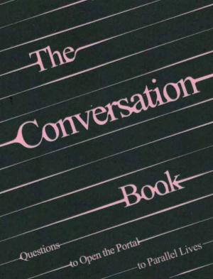 The Conversation Book