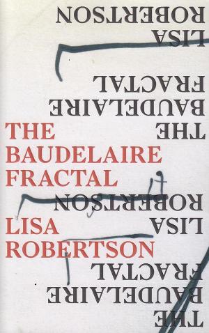 The Baudelaire Fractal - cover image