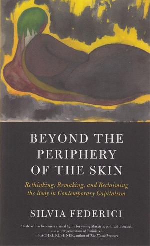 Beyond The Periphery Of The Skin - cover image