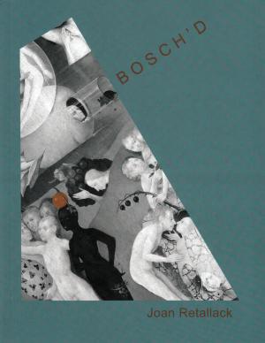 Bosch'd - cover image