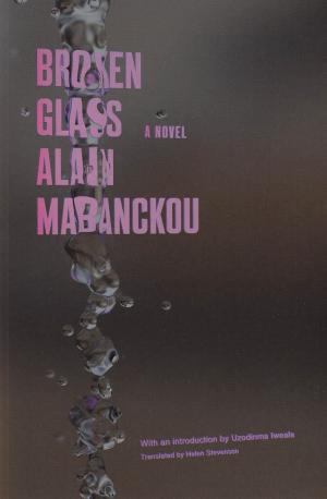 Broken Glass - cover image