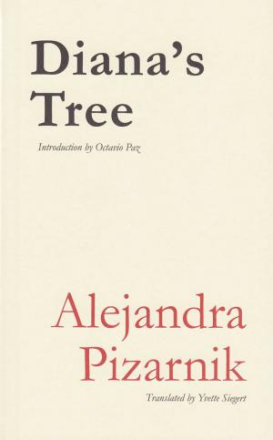 Diana's Tree - cover image