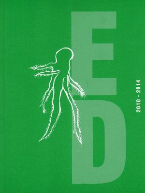 Els Dietvorst E.D. (2010–2014) - cover image