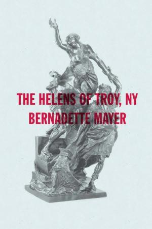 The Helens of Troy, New York - cover image