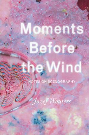 Moments Before The Wind - cover image