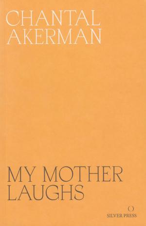 My Mother Laughs (UK Edition) - cover image