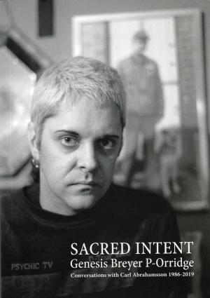 Sacred Intend