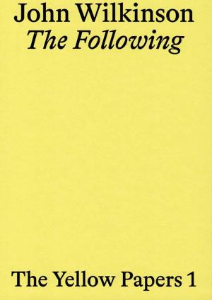 The Following - cover image