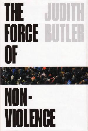 The Force of Non-Violence - cover image