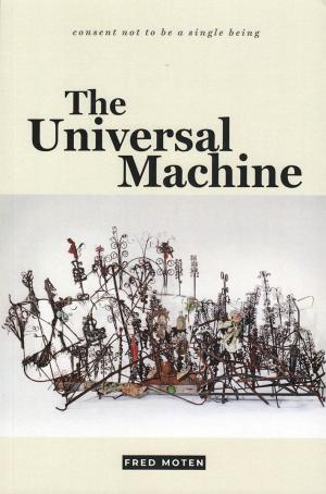 The Universal Machine - cover image
