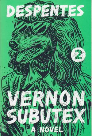 Vernon Subutex 2 - cover image