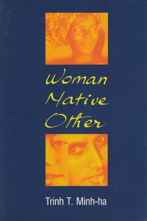 Woman, Native, Other - cover image