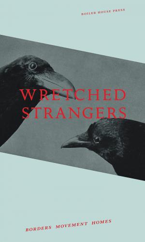 Wretched Strangers - cover image